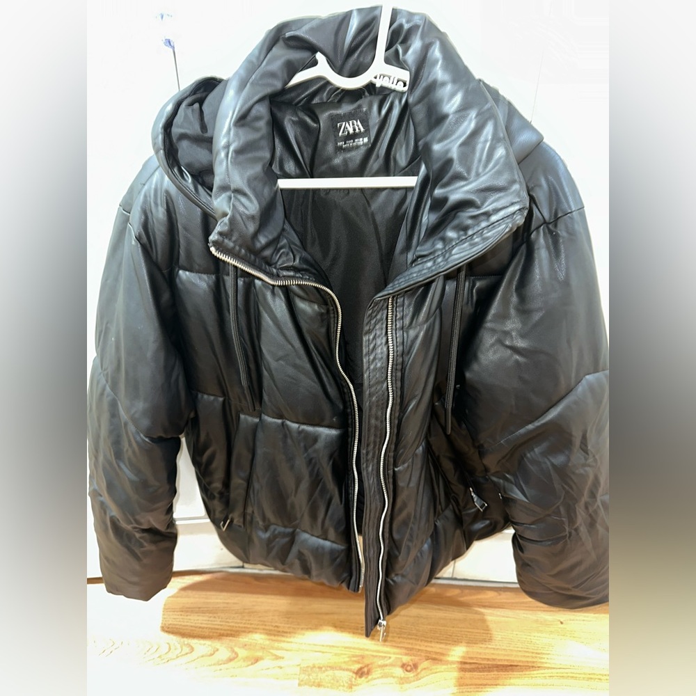 Zara jacket - Picture 5 of 6